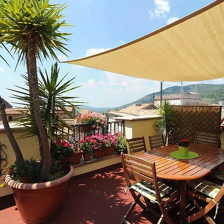 Bed & Breakfast D'este Tivoli