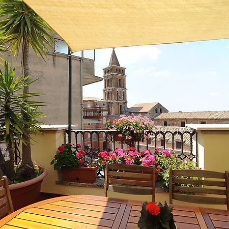 D'este Bed & Breakfast Tivoli