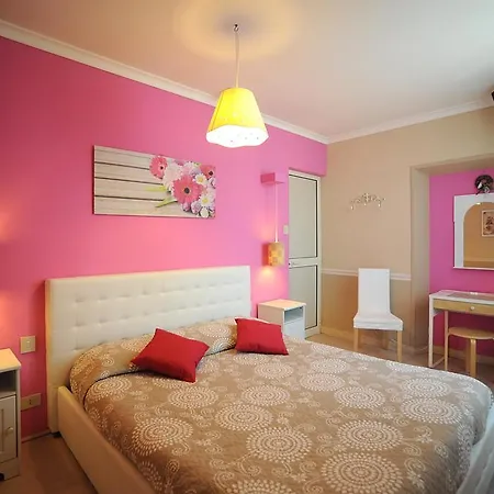 Bed & Breakfast D'este *