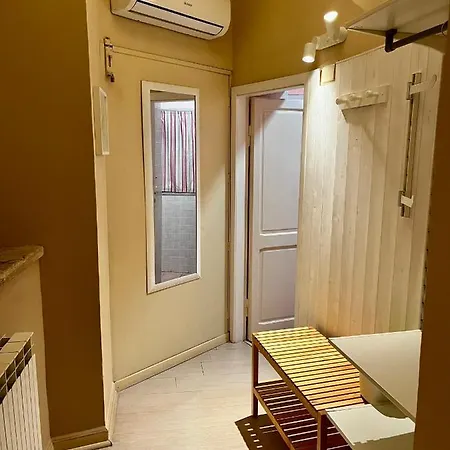 D'este Bed & Breakfast Tivoli