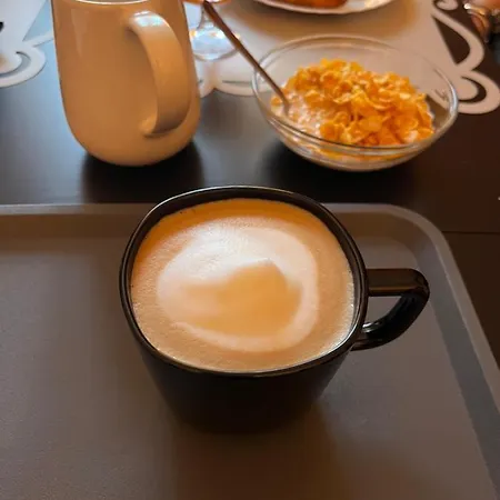 D'este Bed & Breakfast
