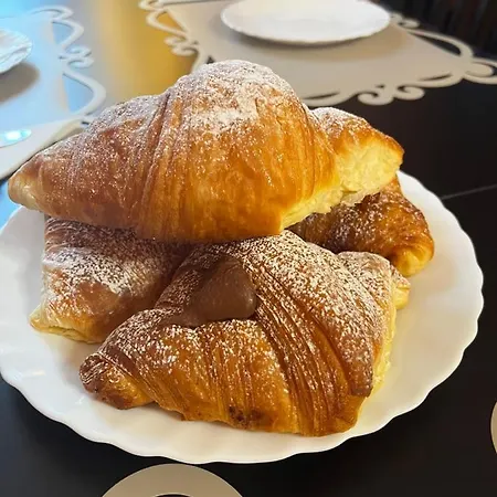 D'este Bed & Breakfast Tivoli