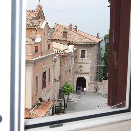 Bed & Breakfast D'este *