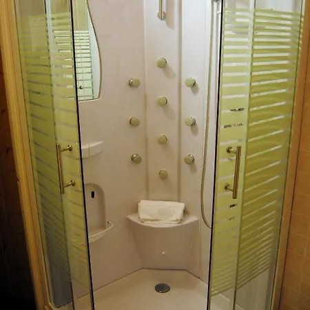Bed & Breakfast D'este Tivoli