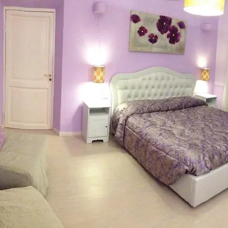 Bed & Breakfast D'este