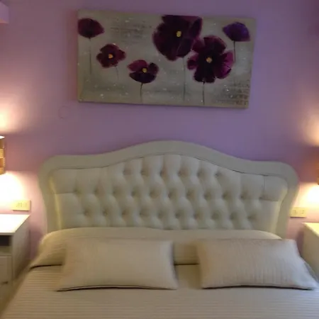 فندق مبيت وإفطار D'este *