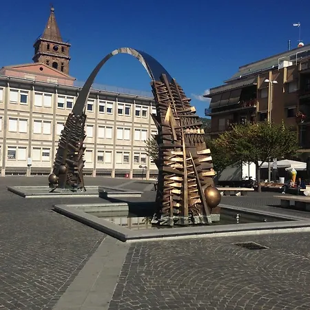 D'este * Tivoli