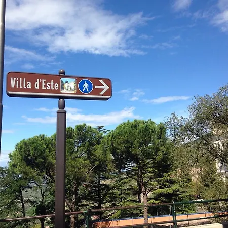 Bed & Breakfast D'este Tivoli