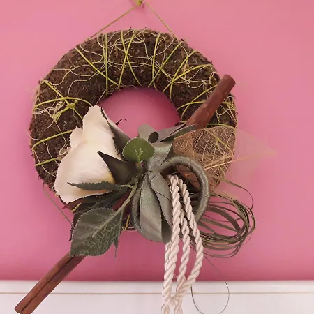 D'este Bed & Breakfast Tivoli