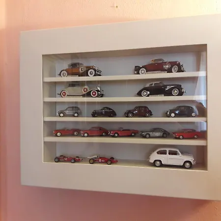 D'este Bed & Breakfast