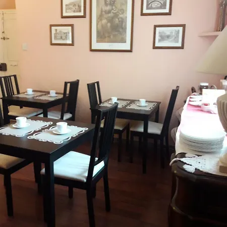 D'este Bed & Breakfast