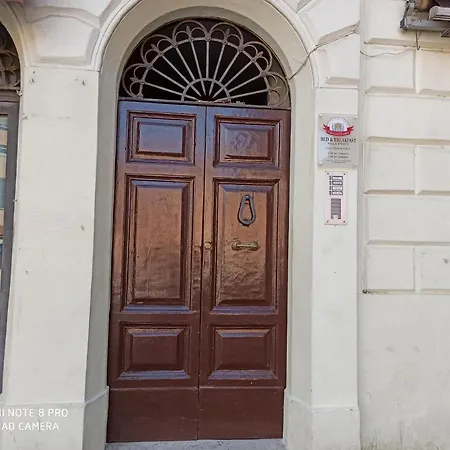 Bed & Breakfast D'este Tivoli