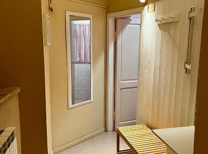 D'este Couette-café Tivoli