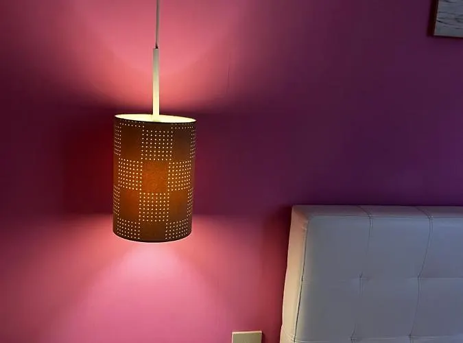 Couette-café D'este *