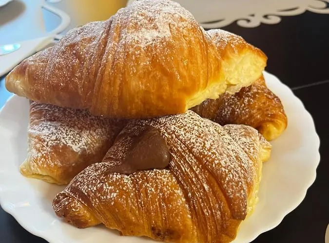 D'este Couette-café Tivoli