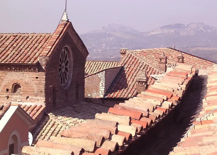 D'este Couette-café