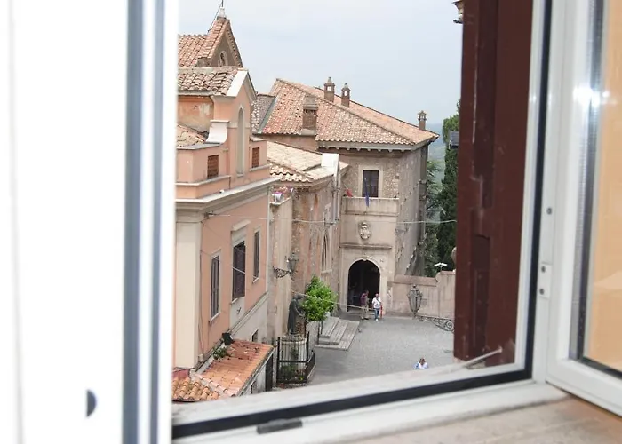 Couette-café D'este *