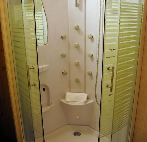 Couette-café D'este Tivoli