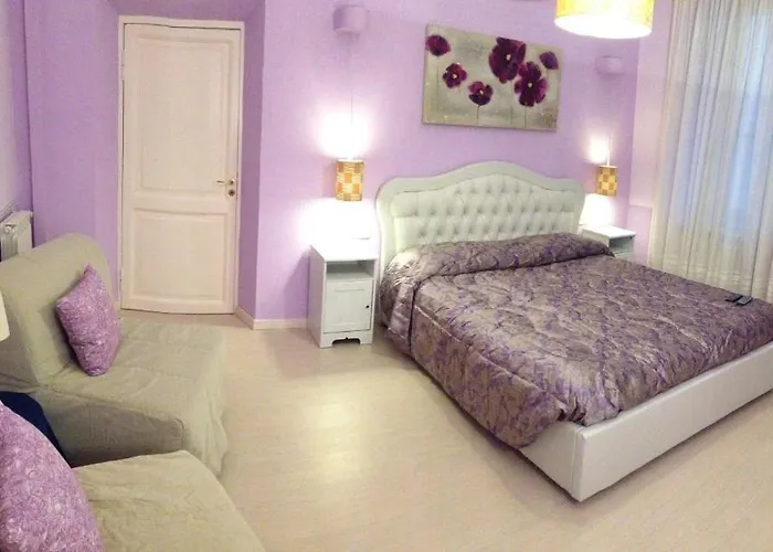 Couette-café D'este