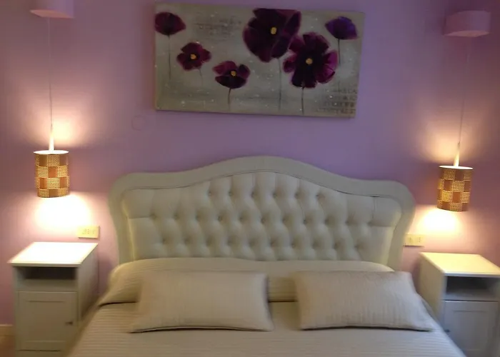 Couette-café D'este *