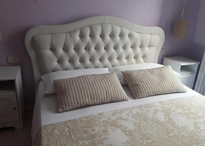 Couette-café D'este