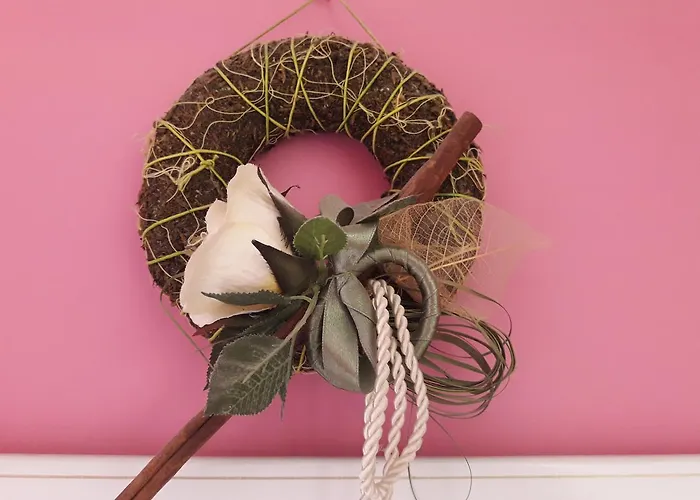 D'este Couette-café Tivoli