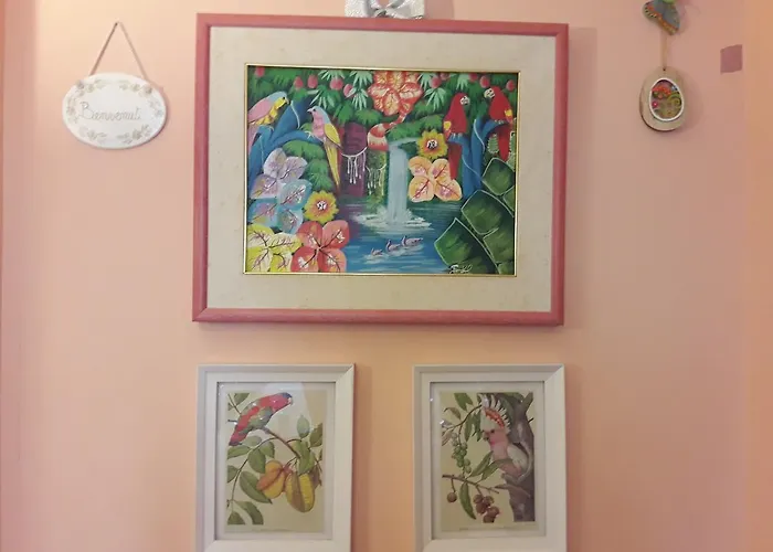 D'este Couette-café