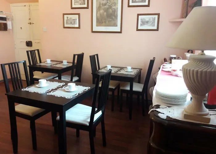 D'este Couette-café